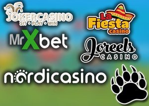 new casinos for the new year 2018