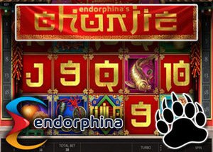 new chunjie slot endorphina