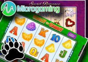 new classic 243 slot microgaming casinos