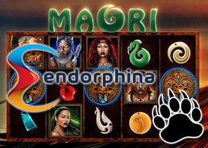 new maori slot endorphina casinos