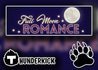 New Full Moon Romance Slot at Thunderkick Casinos