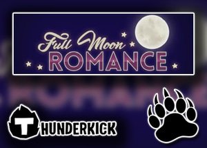 new full moon romance slot thunderkick casinos