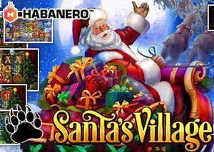new santas village slot habanero casinos