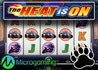 New Heat is On Slot Coming Soon to Microgaming Casinos