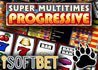 New iSoftbet Release Super Multitimes Progressive HD Slot