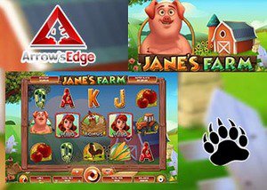 new janes farm slot arrows edge casinos