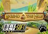 New Legend of the Nile Slot from BetSoft Casinos