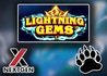 New Lightning Gems Slot from NextGen Gaming Casinos