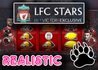 New Liverpool FC Slot Coming from Realistic Games