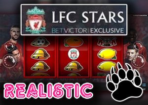 Realistic Games is Developing Liverpool FC Slot