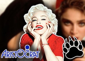 madonna new slot aristocrat casinos