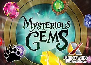 new mysterious gems lot nextgen gaming