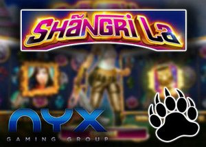 NextGen Announces New Slot Shangri La