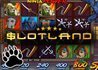 New Ninja Power Slot From Slotland