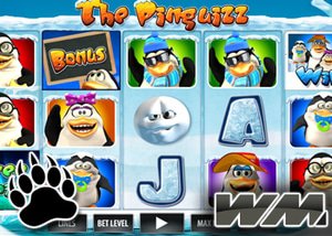 pinguizz hd new slot world match casinos