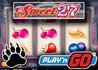 New Play'n Go Slot Sweet 27
