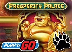 new prosperity palace slot play'n go casinos