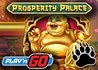 New Prosperity Palace Slot Available at Play'N Go Casinos