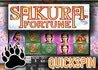 New Quickspin Slot Sakura Fortune Coming in April