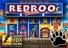 New RedRoo Slot from Lightning Box Games