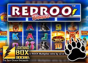 new redroo slot lightning box casinos