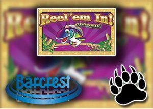 new reel em in lobster party slot barcrest casinos