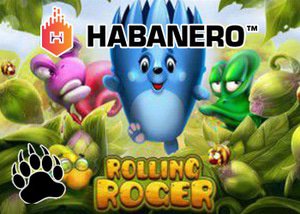 new rolling roger slot habanero casinos