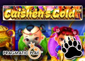 new caishens gold slot pragmatic play casinos