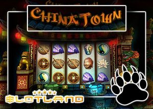 slotland casino new chinatown slot