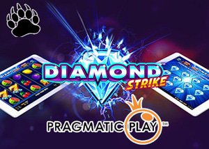 new diamond strike slot pragmatic play casinos