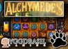 New Slot from Yggdrasil Alchymedes