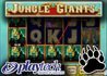 New Jungle Giants Slot at Playtech Casinos