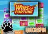 New Slot 'Wins of Fortune' Launched by Quickspin
