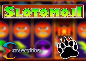 new slotmoji slot endorphina casinos