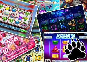 New Online Slots Games October 2015