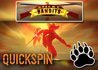 New Sticky Bandits Slot Coming To Quickspin Casinos