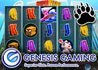 New Super Wilds Slot from Genesis Gaming