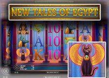New Tales of Egypt