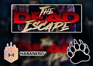 new the dead escape slot habanero casinos