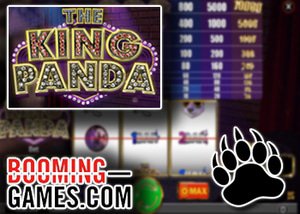 new king panda slot booming games casinos