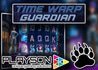 New Time Warp Guardian Slot Launching From Playson
