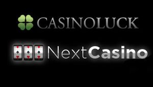CasinoLuck and NextCasino Win Big in Race