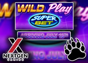 new superbet slot nextgen casinos