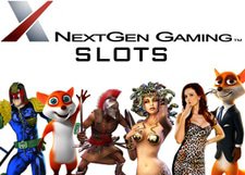 nextgen slots