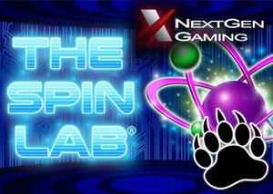 NextGen Brings Spin Lab To Mobile Players