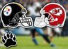 NFL Week 6 Betting Odds