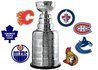 Odds of All-Canadian NHL Finals in 2015