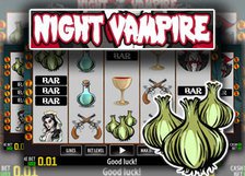 Night Vampire HD