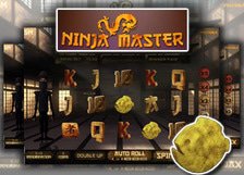 Ninja Master