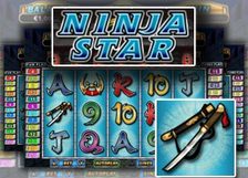 Ninja Star